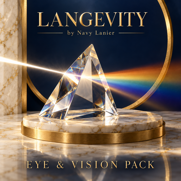 Eye & Vision Pack